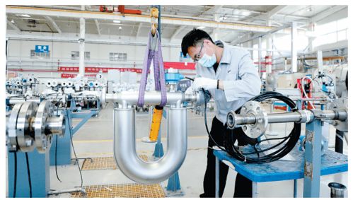 广阳区借势联动临空经济区奋力实现高质量发展的技术与服务路径探析