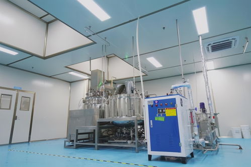 双品牌战略下的全球布局 盖夫内外贸投资双厂，以技术服务驱动未来