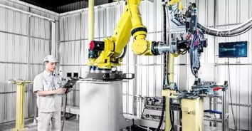 看东风日产如何把握风口，以“智”造“质”技术服务引领行业变革